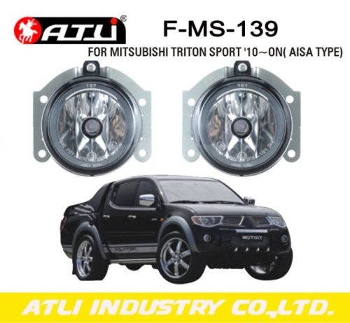 Replacement LED fog lamp for Mitsubishi Triron sport '10~on(Aisa type)