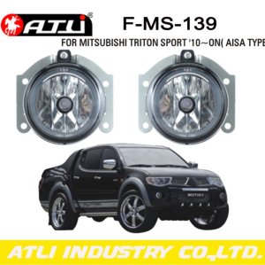 Replacement LED fog lamp for Mitsubishi Triron sport '10~on(Aisa type)