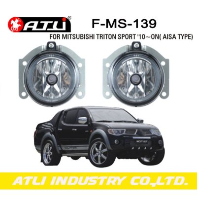 Replacement LED fog lamp for Mitsubishi Triron sport '10~on(Aisa type)