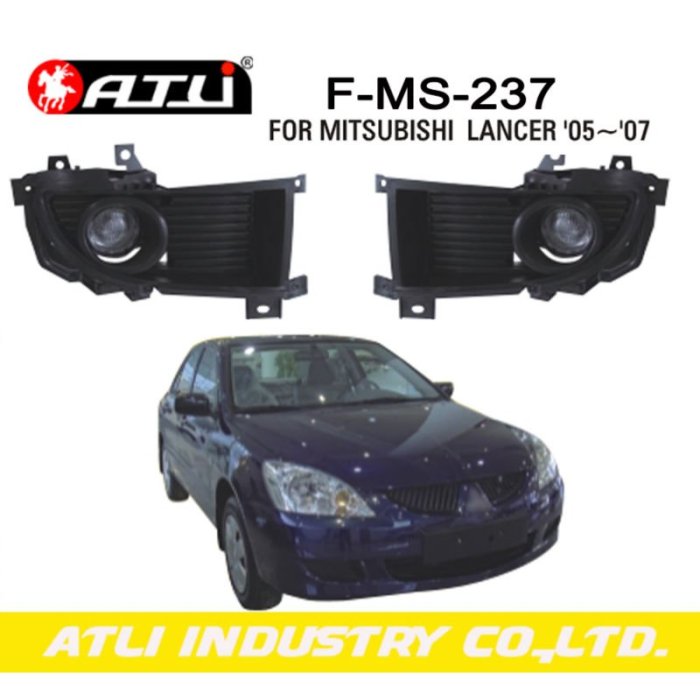 Replacement LED fog lamp for Mitsubishi Lancer '05~'07