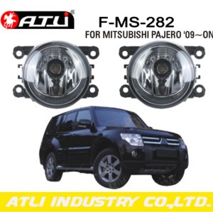 Replacement LED fog lamp for Mitsubishi Pajero '09~on
