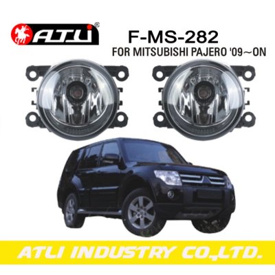 Replacement LED fog lamp for Mitsubishi Pajero '09~on