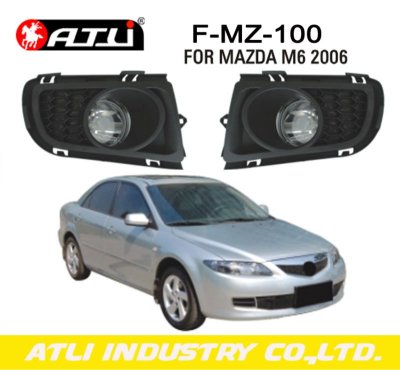 Replacement LED fog lamp for MAZDA M6 2006