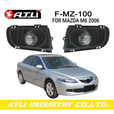 Replacement LED fog lamp for MAZDA M6 2006