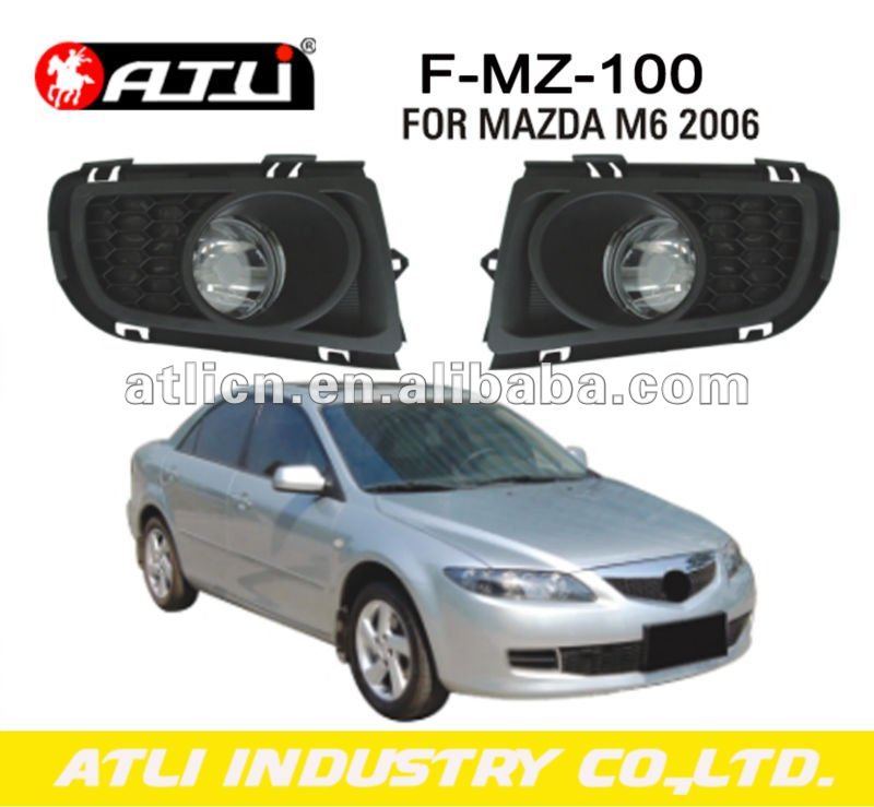fog lamp for Mazda m6 F-MZ100