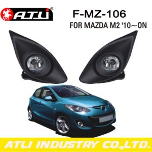 Replacement LED fog lamp for Mazda MAZDA M2 2010