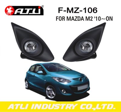 Replacement LED fog lamp for Mazda MAZDA M2 2010