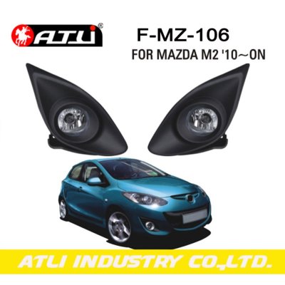 Replacement LED fog lamp for Mazda MAZDA M2 2010