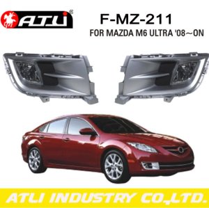 Replacement LED fog lamp for Mazda MAZDA M6 ULTRA