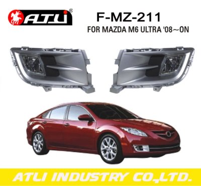 Replacement LED fog lamp for Mazda MAZDA M6 ULTRA