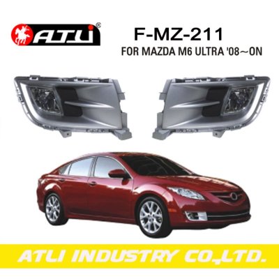 Replacement LED fog lamp for Mazda MAZDA M6 ULTRA