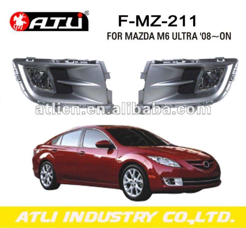 fog lamp for Mazda m6 F-MZ211