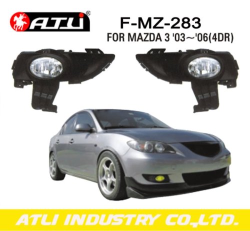 Replacement LED fog lamp for Mazda 3 '03~'06
