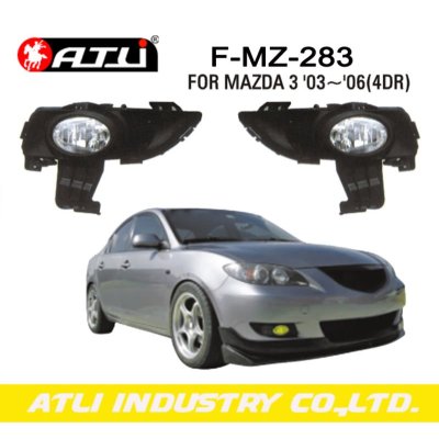 Replacement LED fog lamp for Mazda 3 '03~'06