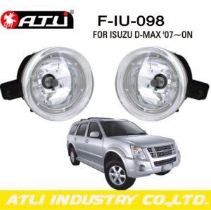 Replacement LED fog lamp for ISUZU D-MAX '07-ON