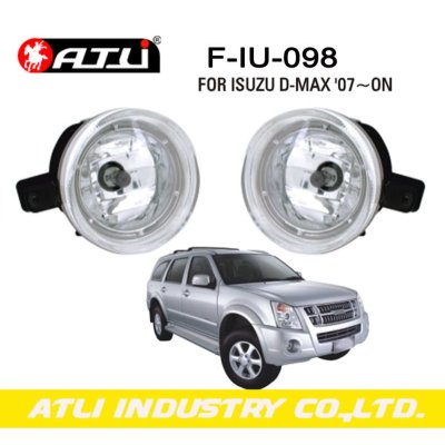 Replacement LED fog lamp for ISUZU D-MAX '07-ON