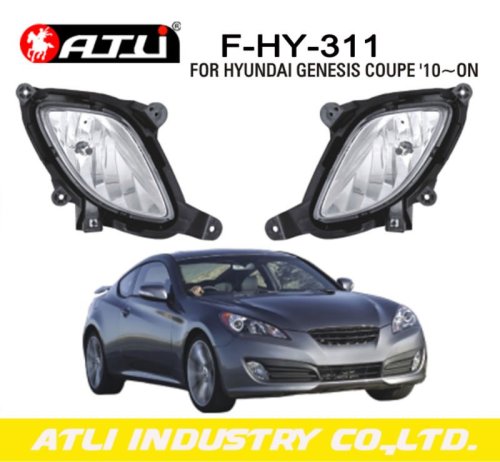 Replacement LED fog lamp for HYUNDAI GENESIS COUPLE 10~on