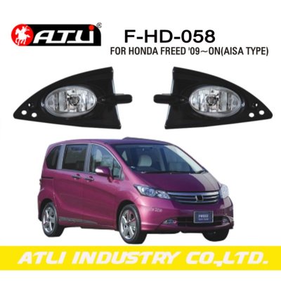 Replacement LED fog lamp for HONDA FREED 09-ON(AISA TYPE)
