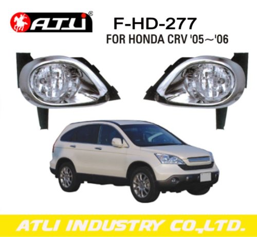 Replacement LED fog lamp for HONDA CRV 02-04