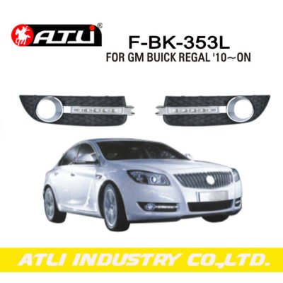 Replacement LED fog lamp for GM Buick Regal '10-on