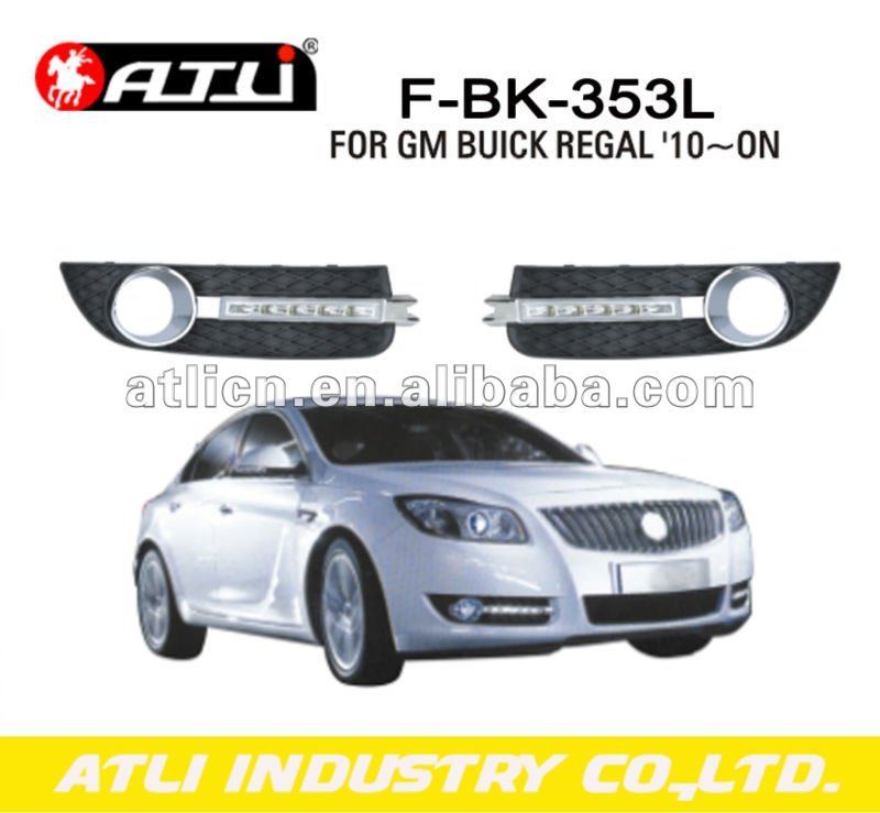 fog lamp for gm buick regal '10-on
