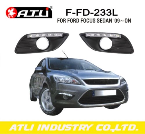 Replacement LED fog lamp for Ford Focus sedan '09-on