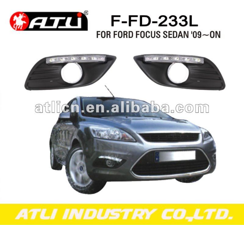 fog lamp for ford focus sedan '09-on F-FD233L