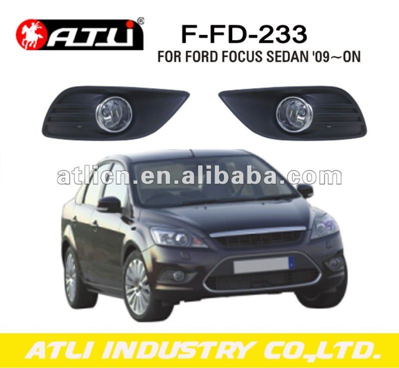 fog lamp for ford focus sedan '09-on F-FD233