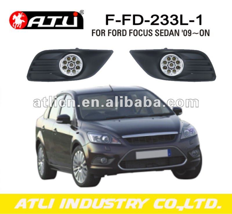 fog lamp for ford focus sedan '09-on F-FD233L-1