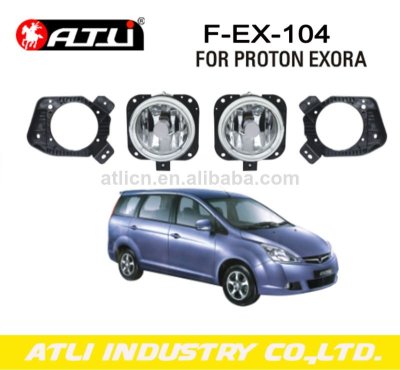 Replacement LED fog lamp for PROTON EXORA