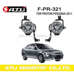 Replacement LED fog lamp for PROTON PERSONA 2011