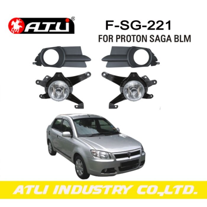 Replacement LED fog lamp for PROTON SAGA
