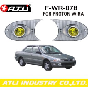 Replacement LED fog lamp for PROTON WIRA
