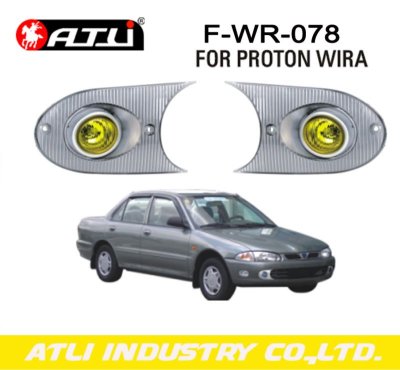 Replacement LED fog lamp for PROTON WIRA