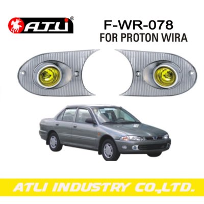 Replacement LED fog lamp for PROTON WIRA