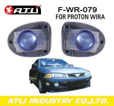 Replacement LED fog lamp for PROTON WIRA