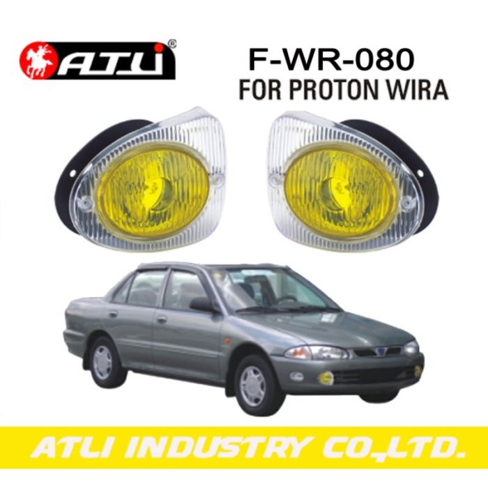 Replacement LED fog lamp for PROTON WIRA