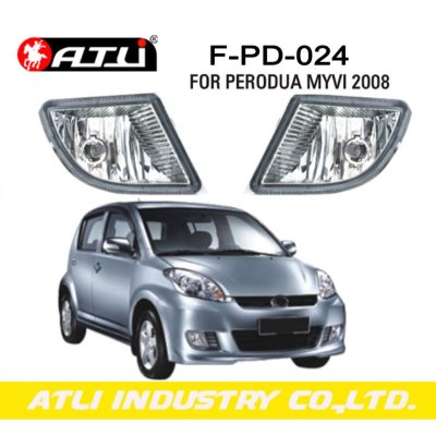 Replacement LED fog lamp for PROTON MYVI 2008