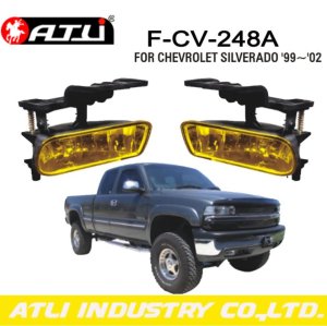 Replacement LED fog lamp for Chevrolet Silverado '99-'0S