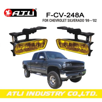 Replacement LED fog lamp for Chevrolet Silverado '99-'0S