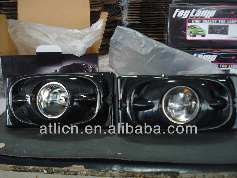 Atli halogen car fog lamp for lada 2110