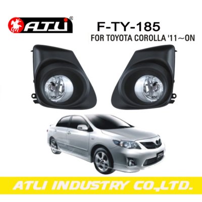Replacement LED fog lamp for Toyota Corolla