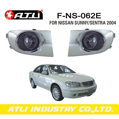 Replacement LED fog lamp for NISSAN SUNNY/SENTRA 2004