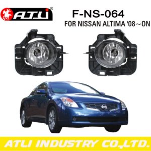 Replacement LED fog lamp for NISSAN ALTIMA 2008
