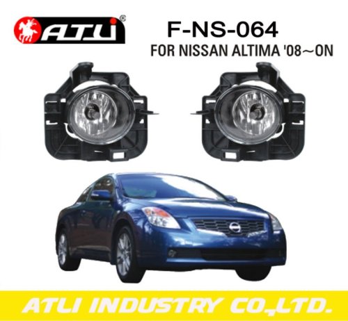 Replacement LED fog lamp for NISSAN ALTIMA 2008
