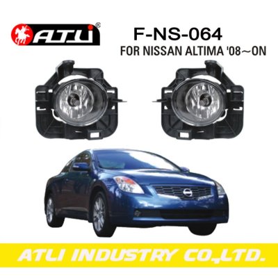 Replacement LED fog lamp for NISSAN ALTIMA 2008