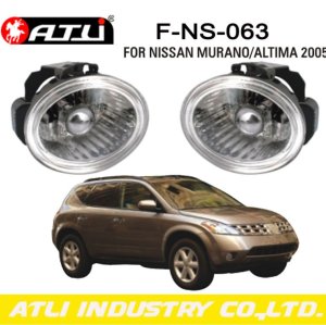 Replacement LED fog lamp for NISSAN MURANO/ALTIMA 2005