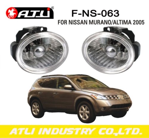 Replacement LED fog lamp for NISSAN MURANO/ALTIMA 2005
