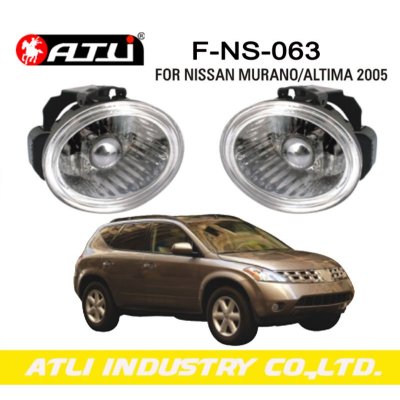 Replacement LED fog lamp for NISSAN MURANO/ALTIMA 2005