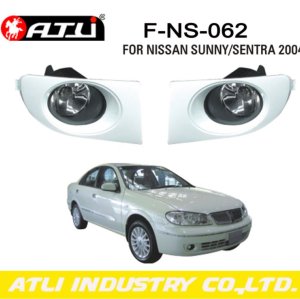 Replacement LED fog lamp for NISSAN SUNNY/SENTRA 2004
